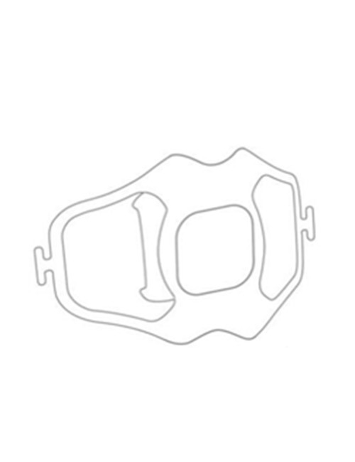 Guard Plus Mini: Small MouthGuard + Standard Headstrap (X 100)