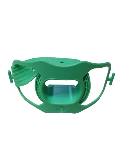 Guard Plus Mini: Small MouthGuard + Standard Headstrap (X 100)
