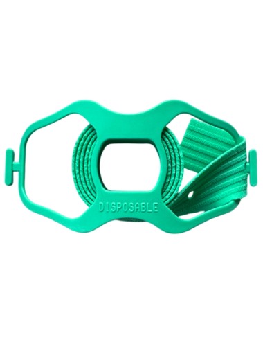 Guard Plus Mini: Small MouthGuard + Standard Headstrap (X 100)
