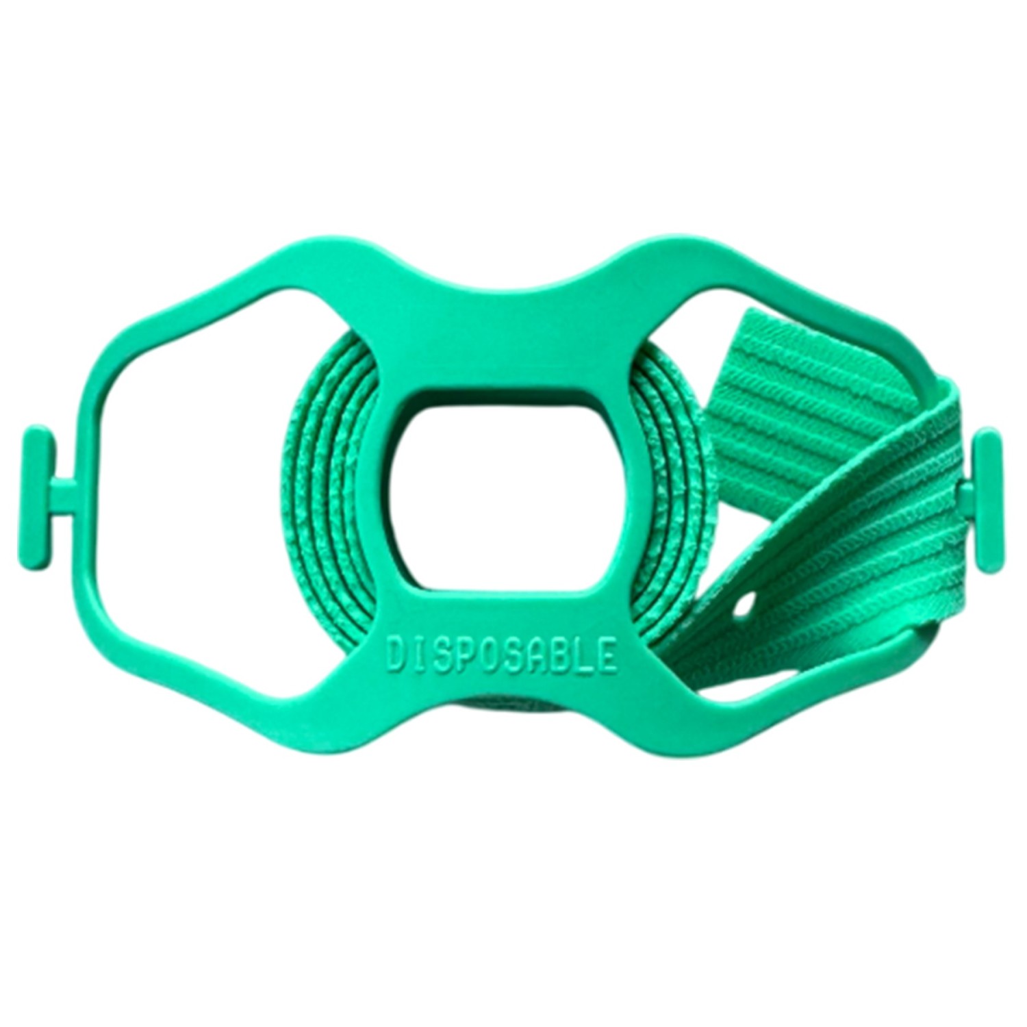 Guard Plus Mini: Small MouthGuard + Standard Headstrap (X 100)