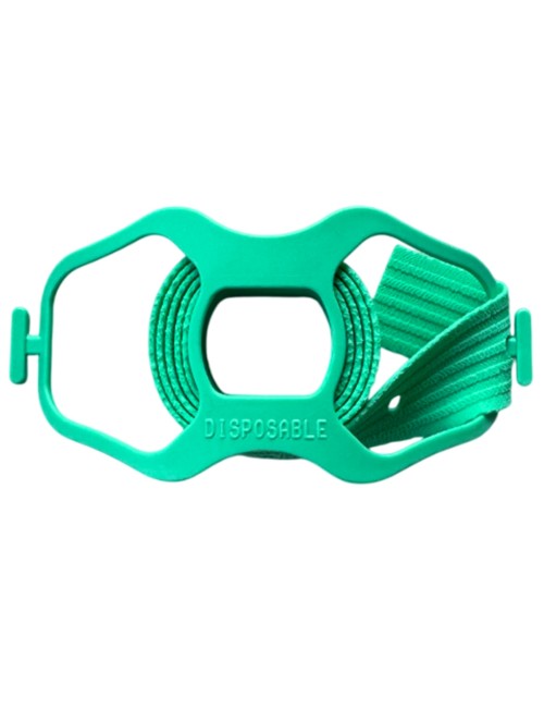 Guard Plus Mini: Small MouthGuard + Standard Headstrap (X 100)