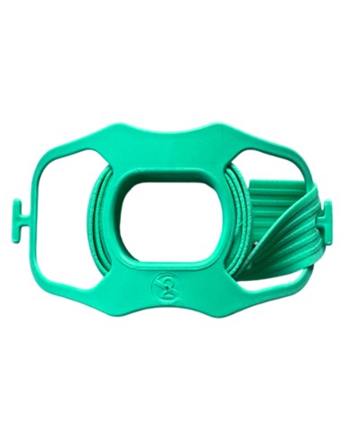 Guard Plus: Universal MouthGuard + Standard Headstrap  (X 100)