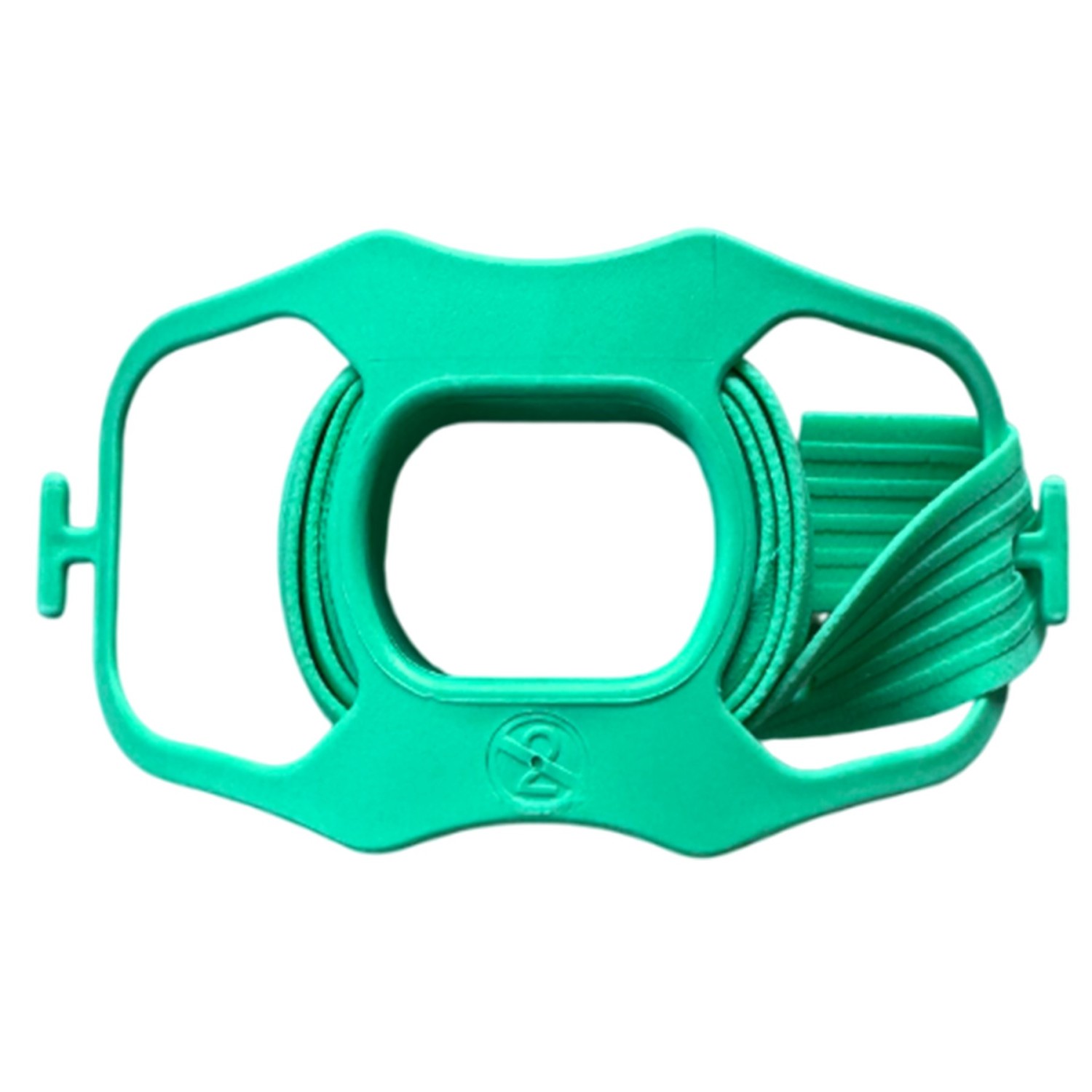 Guard Plus: Universal MouthGuard + Standard Headstrap  (X 100)