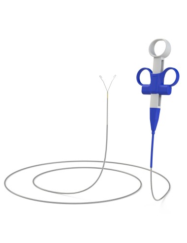 Extractor for intragastric balloon (X 5)