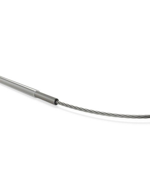 Extraction kit for intragastric balloon (X 5)